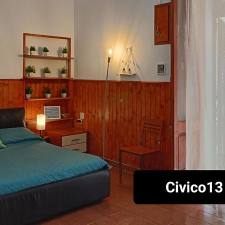 Ferienwohnung Civico 13 Brindisi Exterior foto